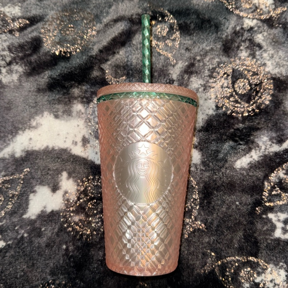 Starbucks 16 oz cup
